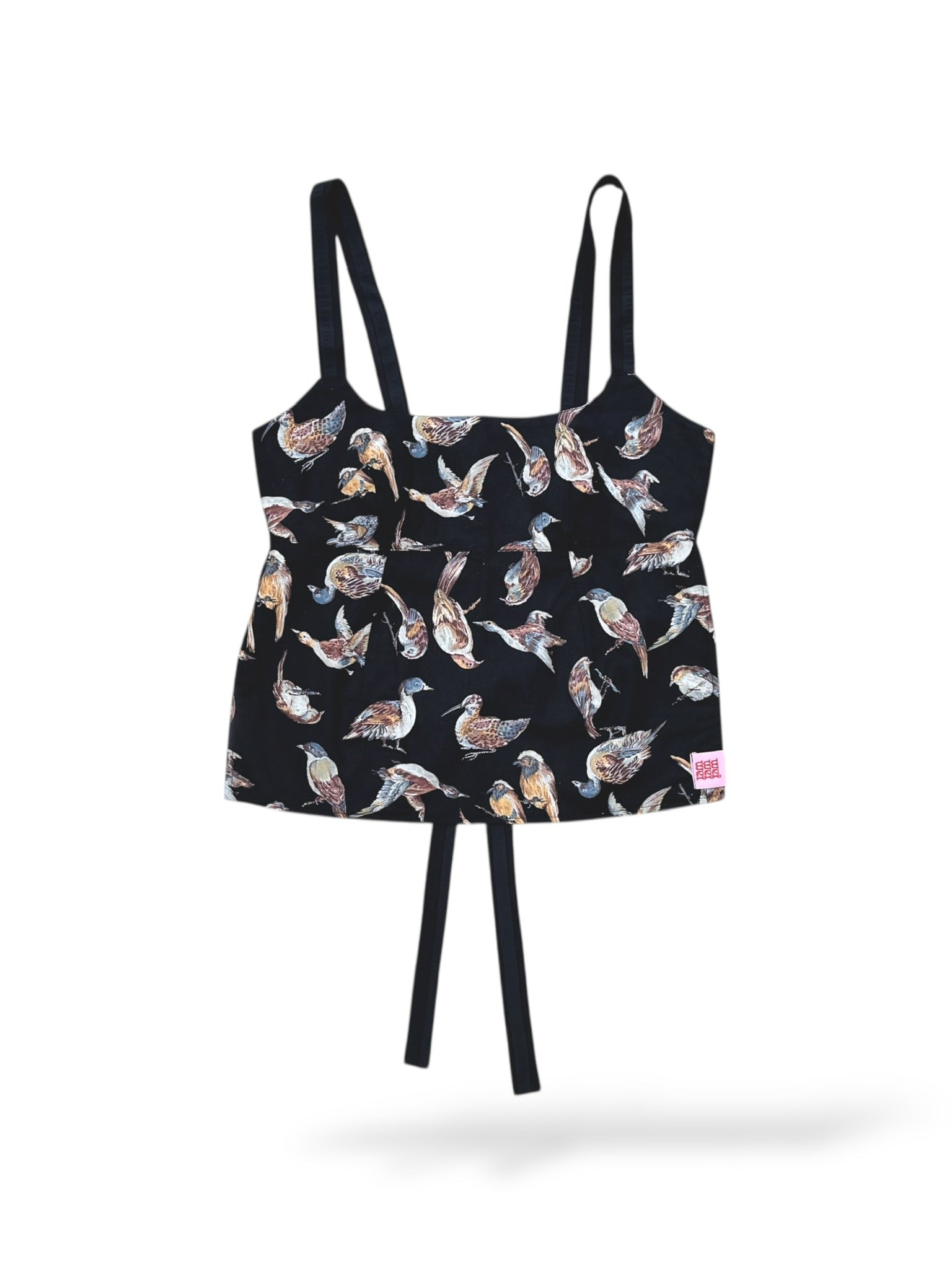 Ari Top - 2 - BEV C multi label store