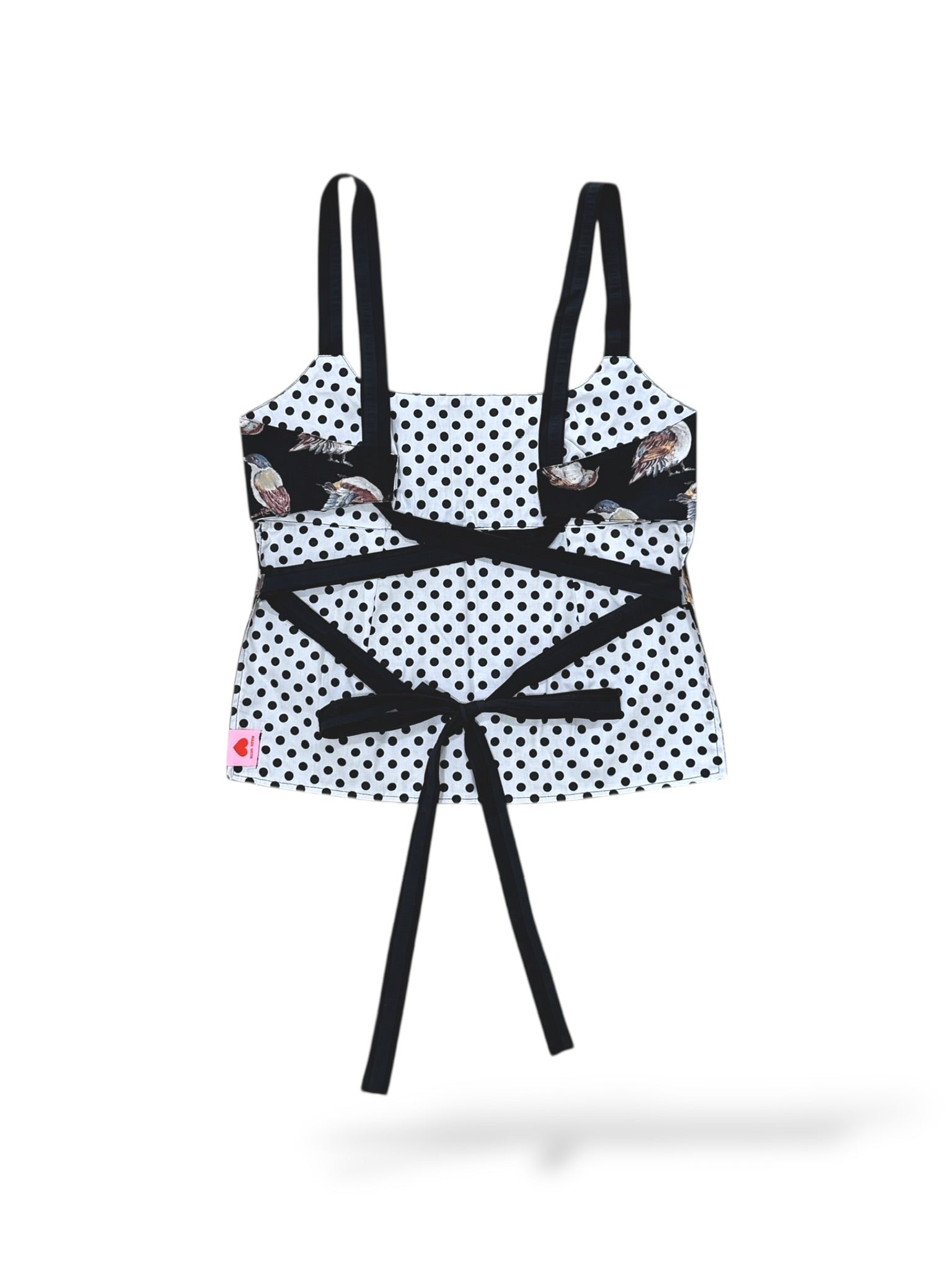Ari Top - 2 - BEV C multi label store