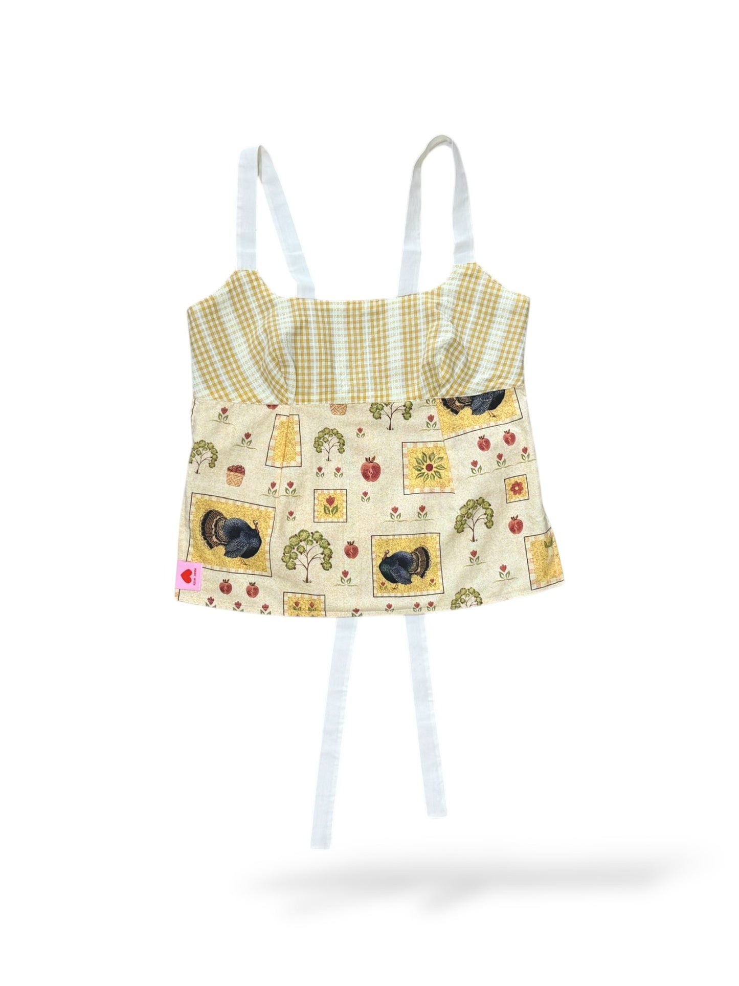 Ari Top - 3 - BEV C multi label store