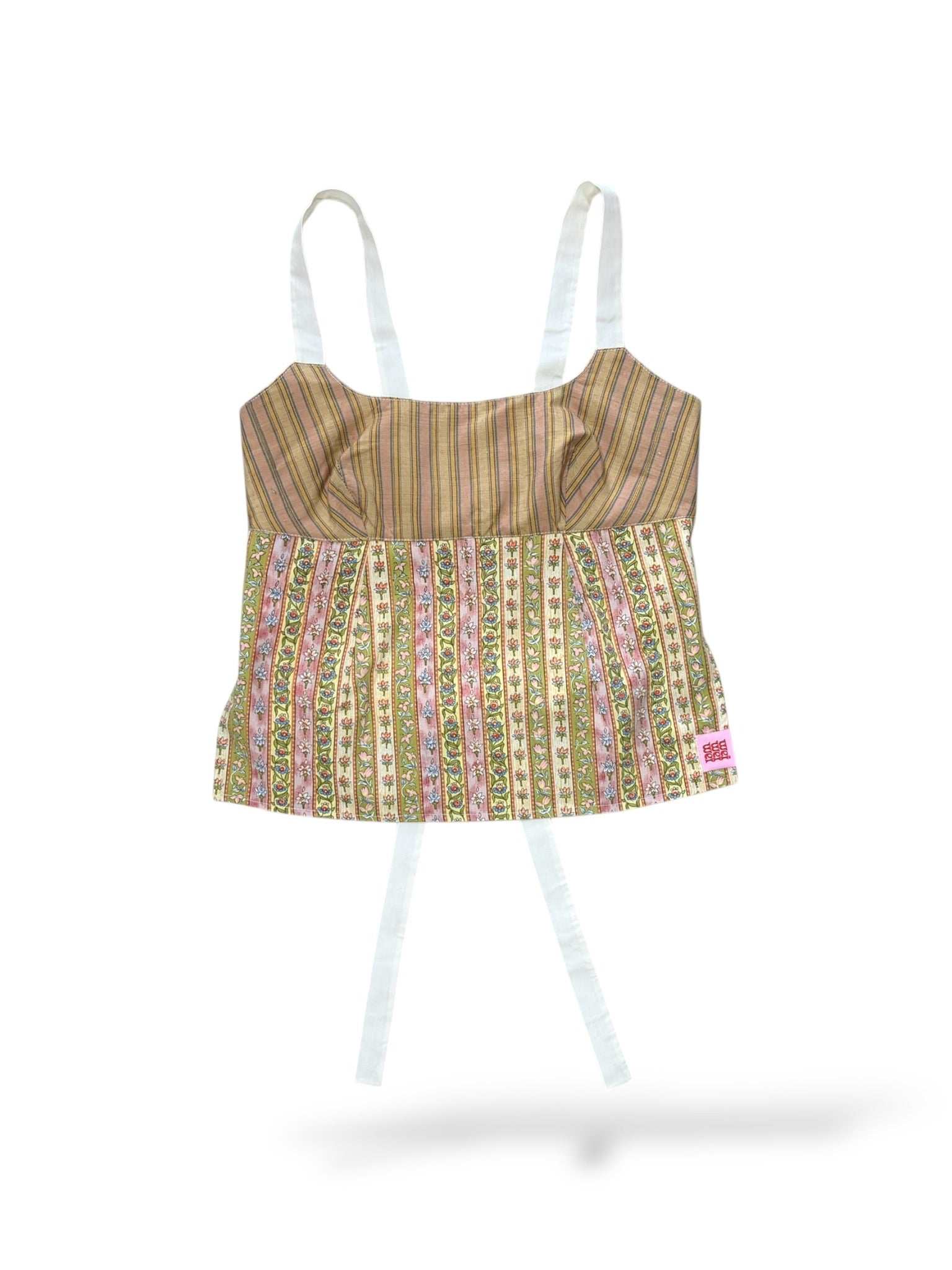 Ari Top - 3 - BEV C multi label store