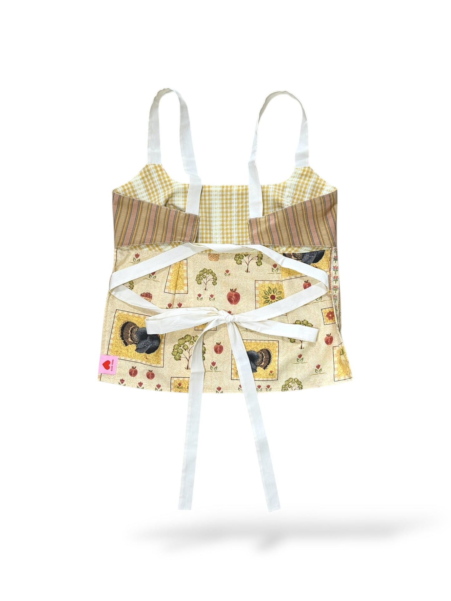 Ari Top - 3 - BEV C multi label store