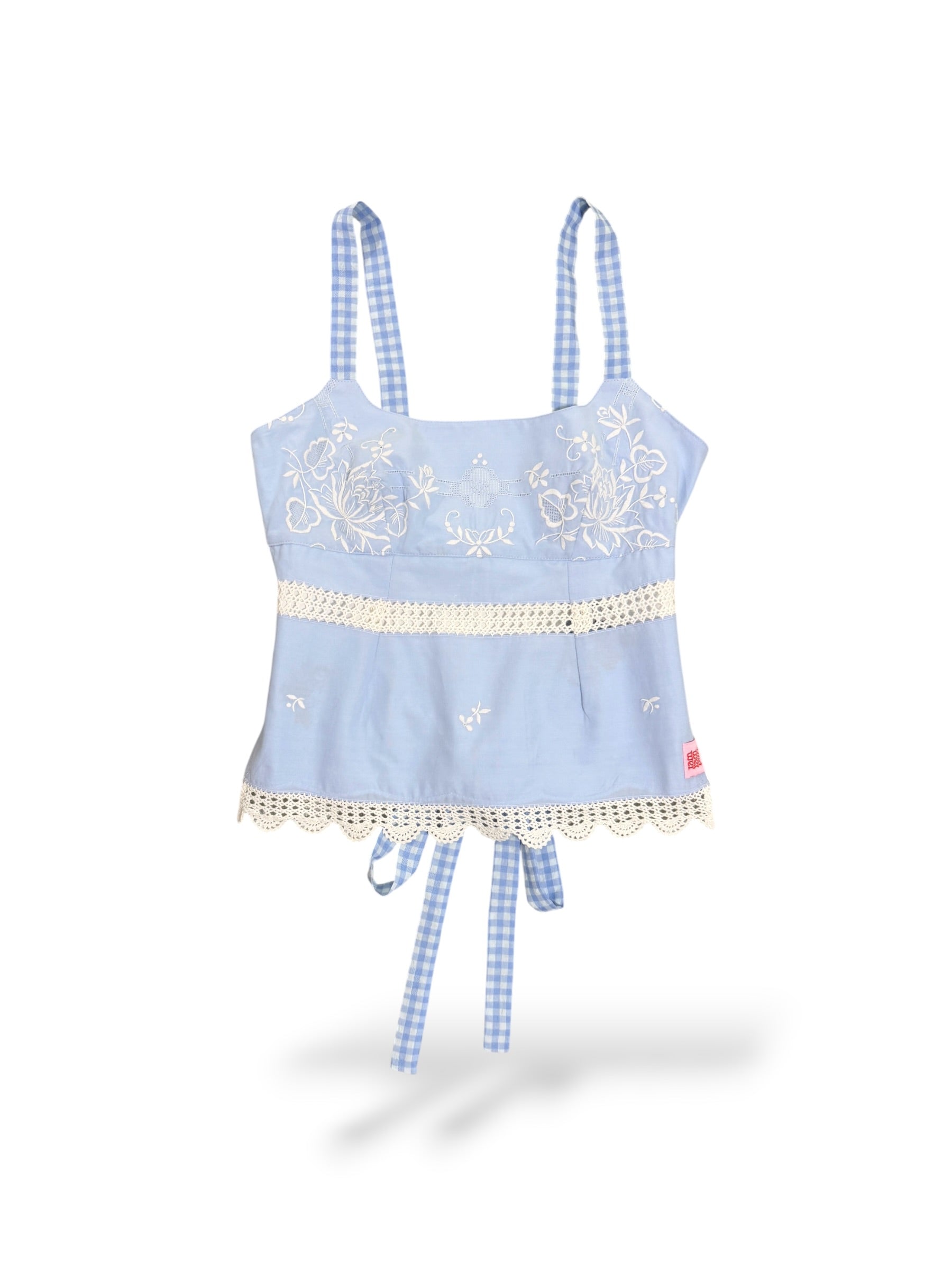 ARI TOP - 5 - BEV C multi label store