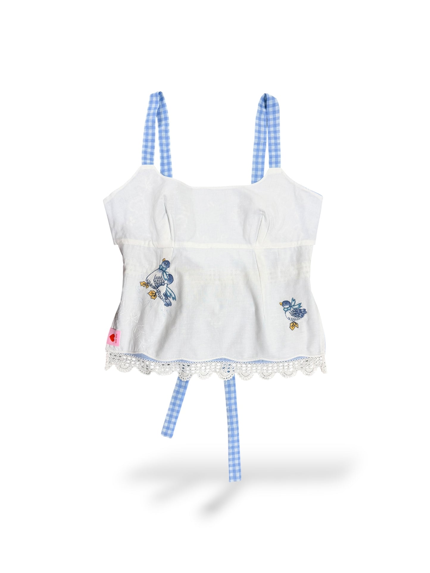 ARI TOP - 5 - BEV C multi label store