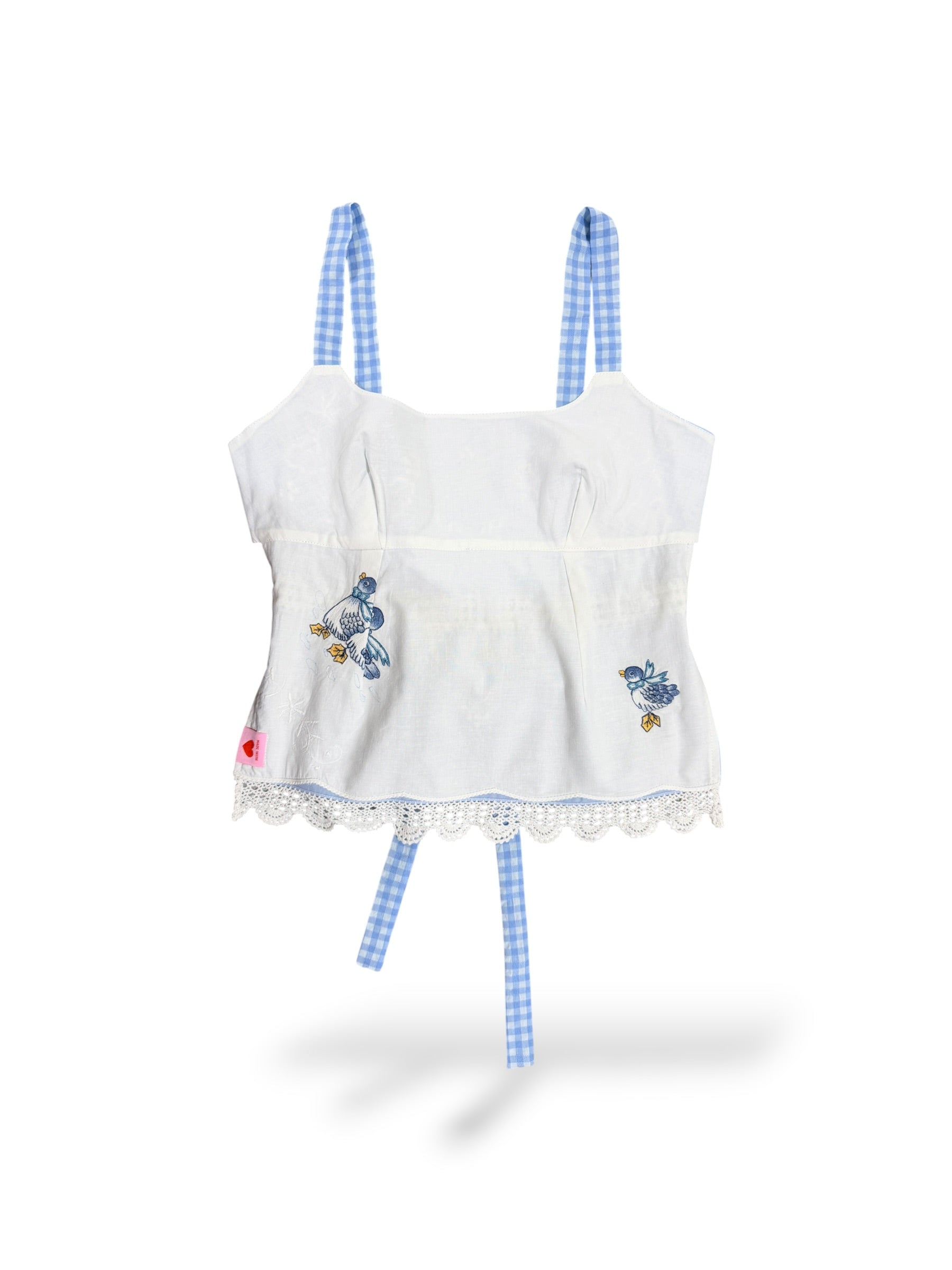 ARI TOP - 5 - BEV C multi label store