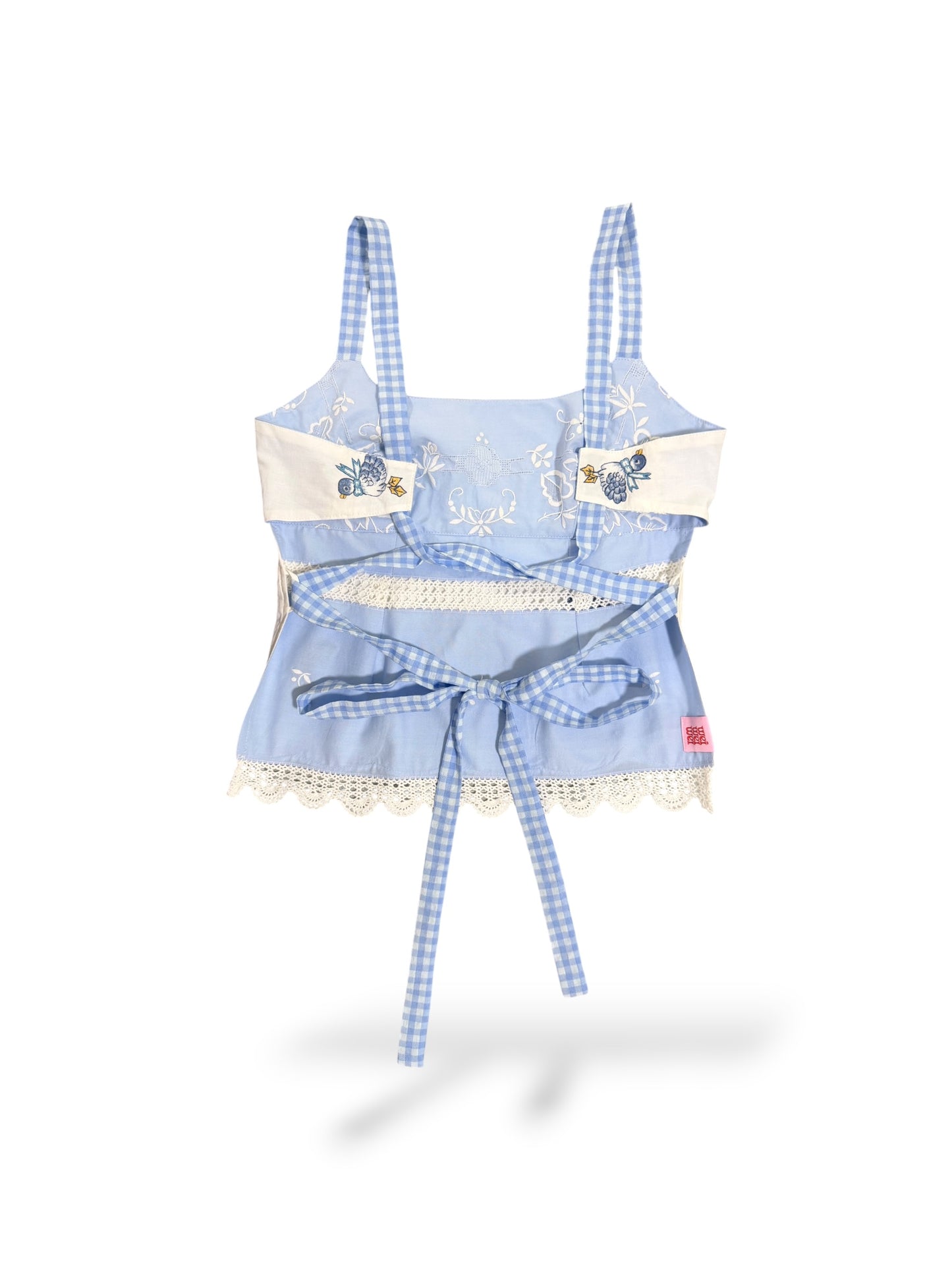 ARI TOP - 5 - BEV C multi label store