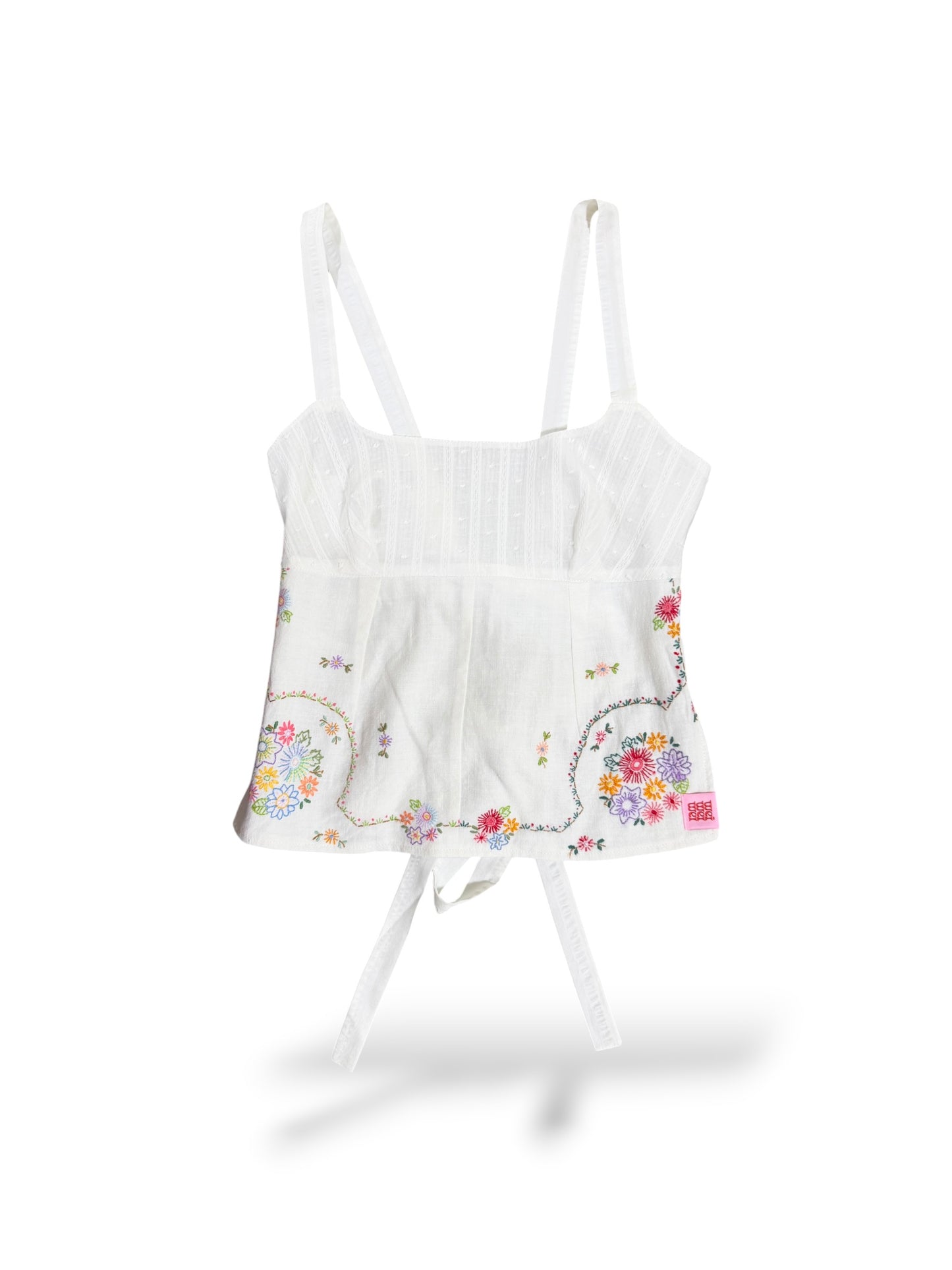 ARI TOP - 6 - BEV C multi label store