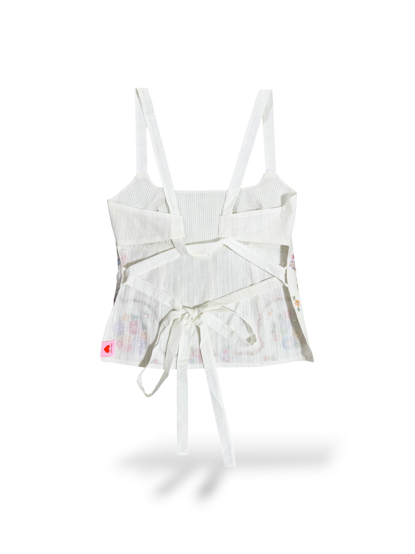 ARI TOP - 6 - BEV C multi label store