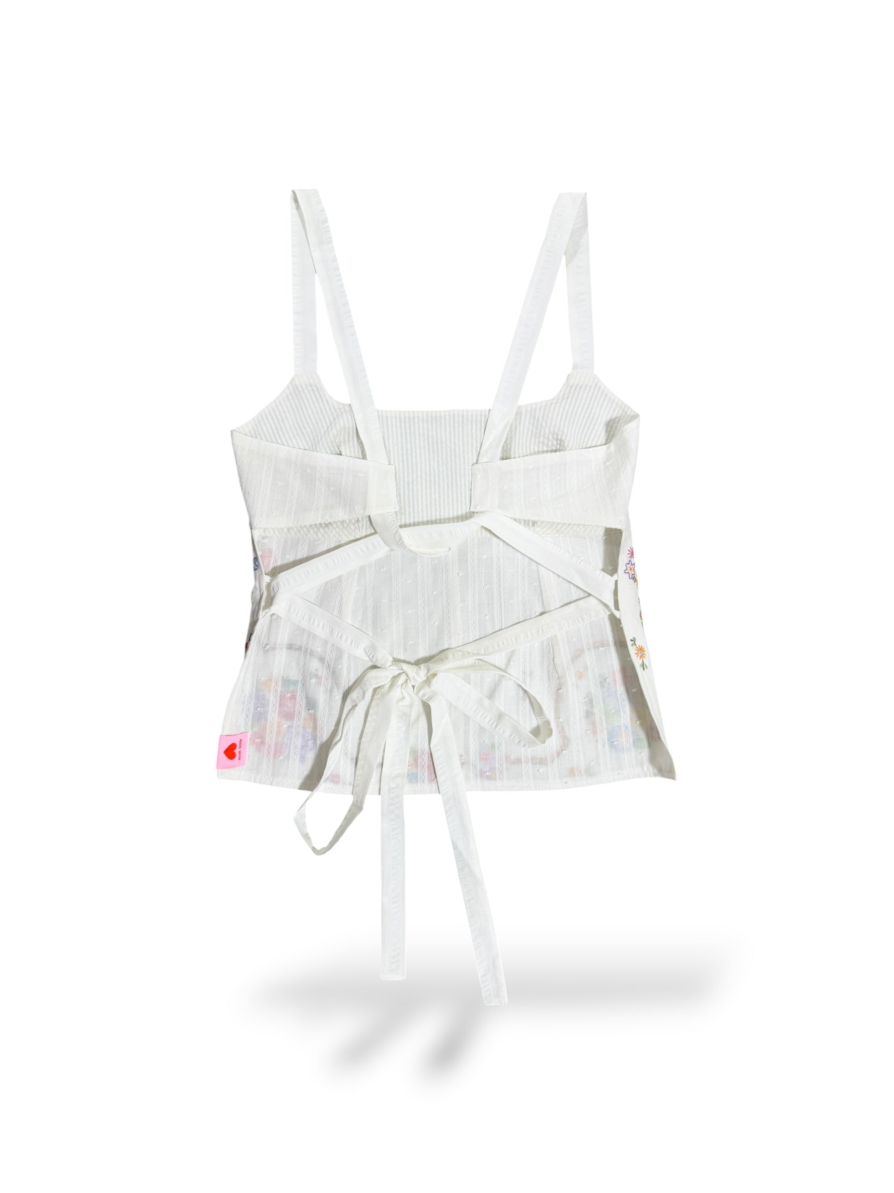 ARI TOP - 6 - BEV C multi label store
