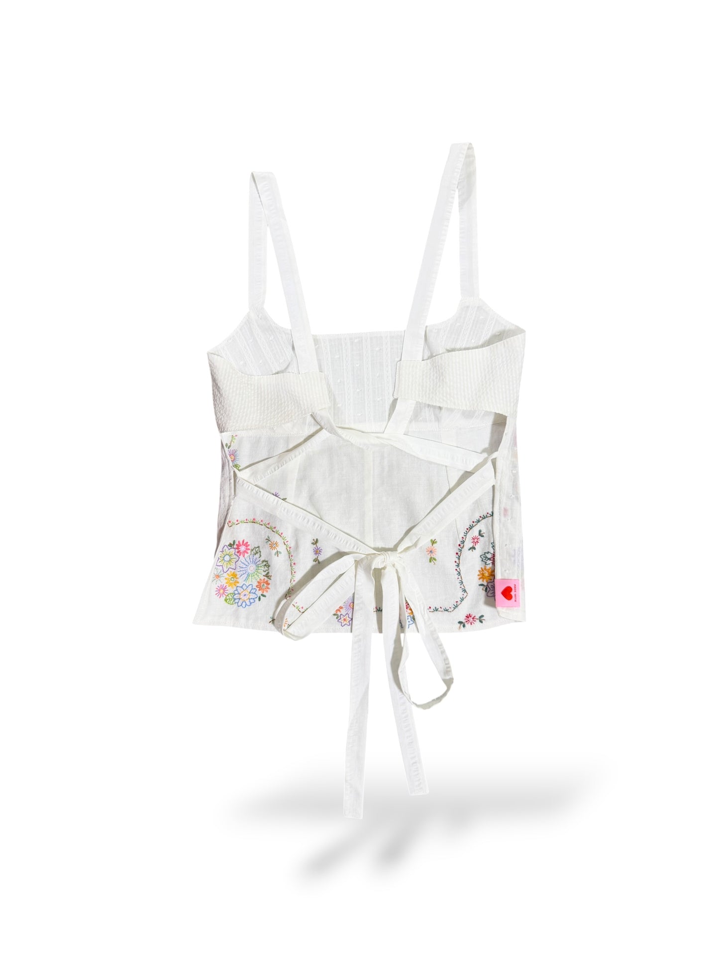 ARI TOP - 6 - BEV C multi label store