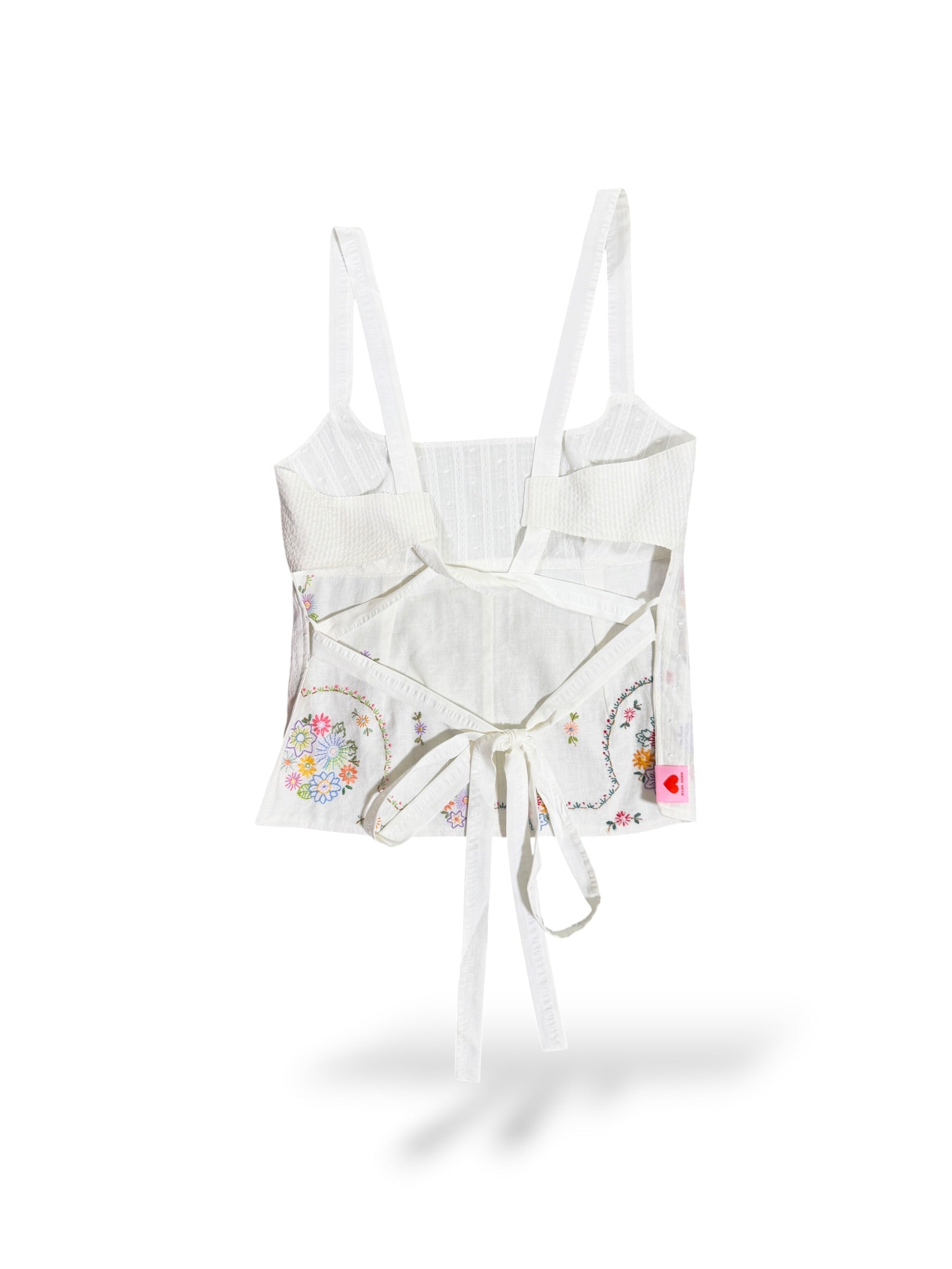 ARI TOP - 6 - BEV C multi label store