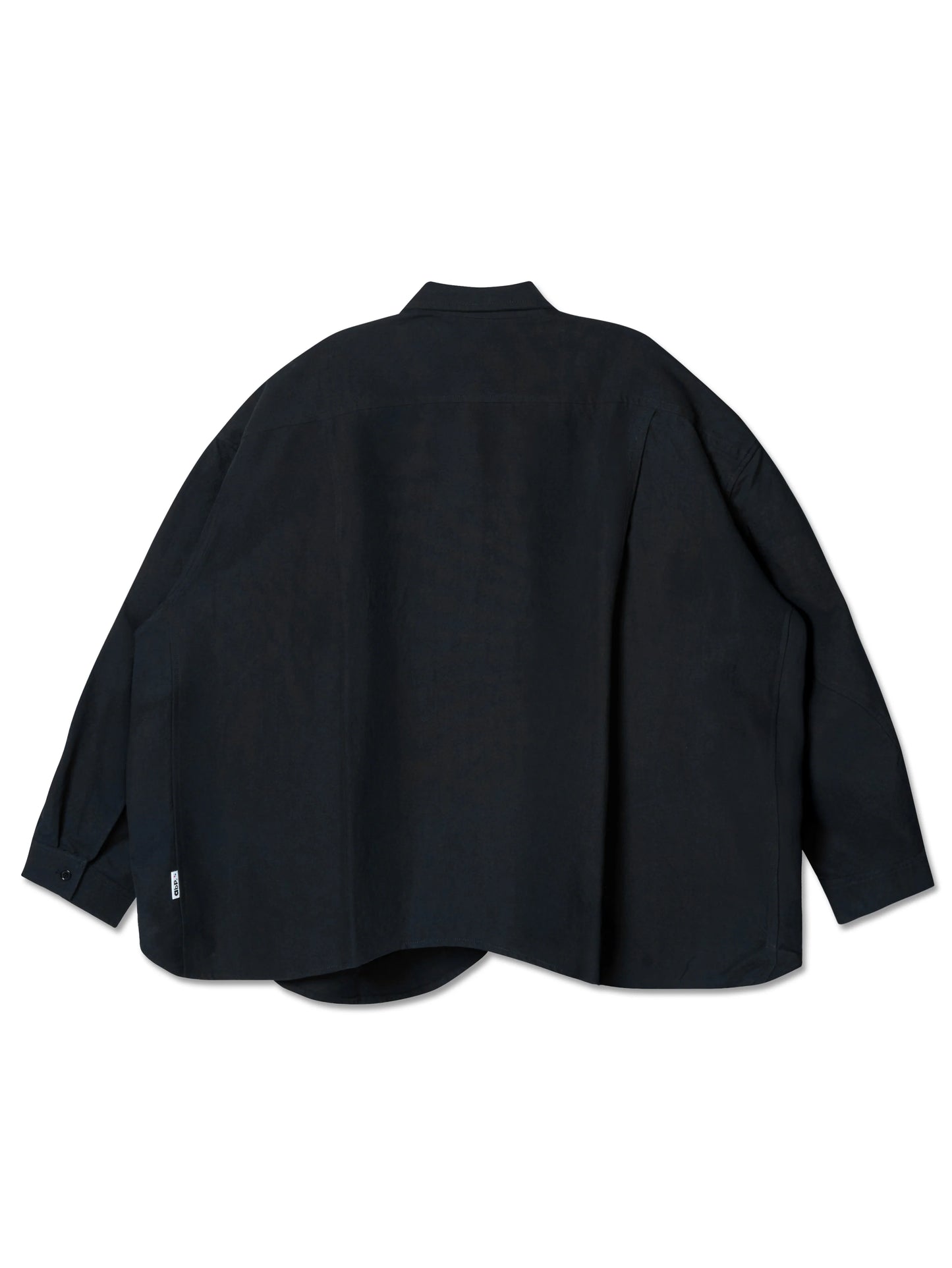 ABP. LEGACY BIG BRO 1.0 SHIRT BLACK