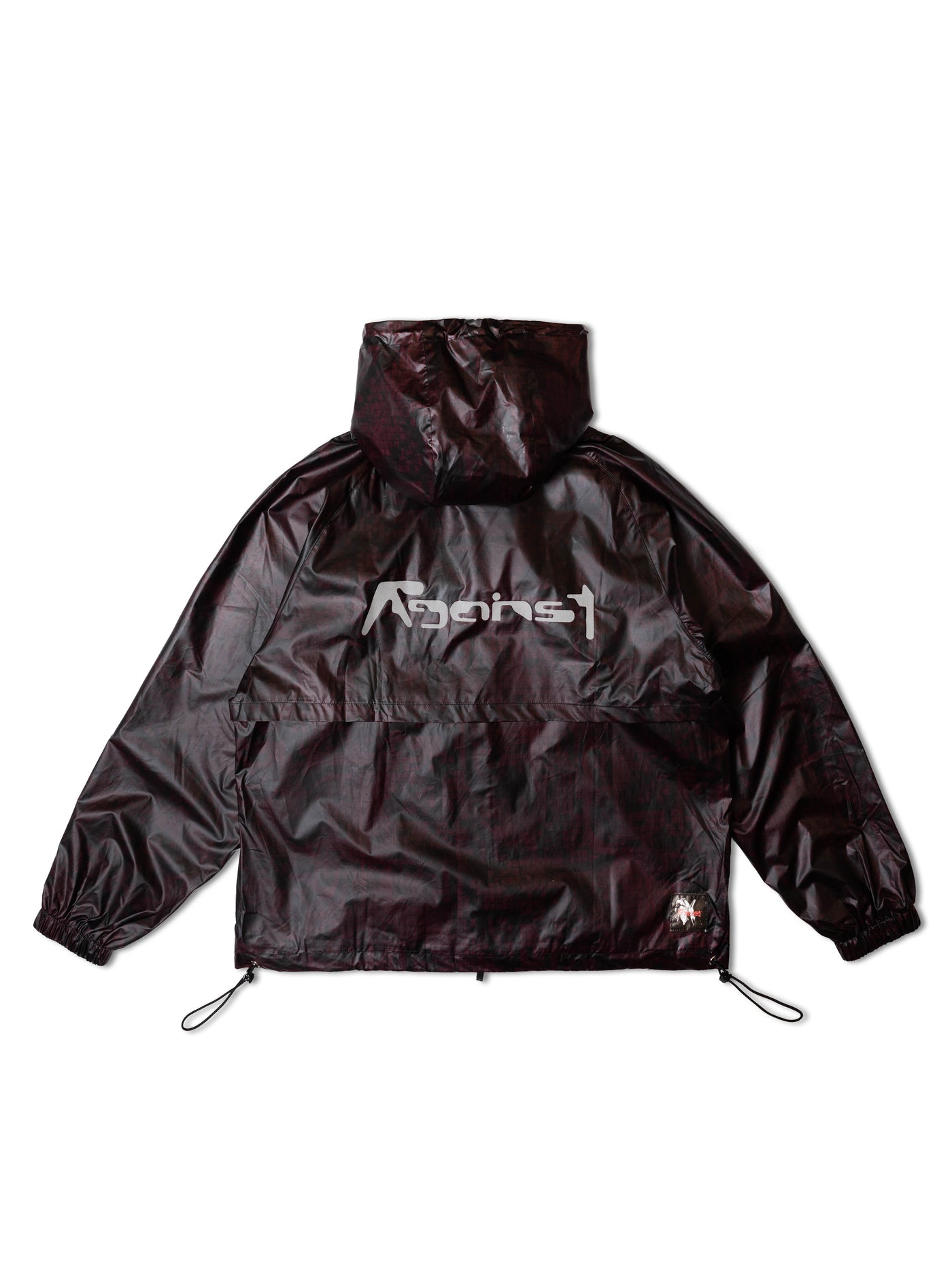 TOPO HEAT ZIP JACKET