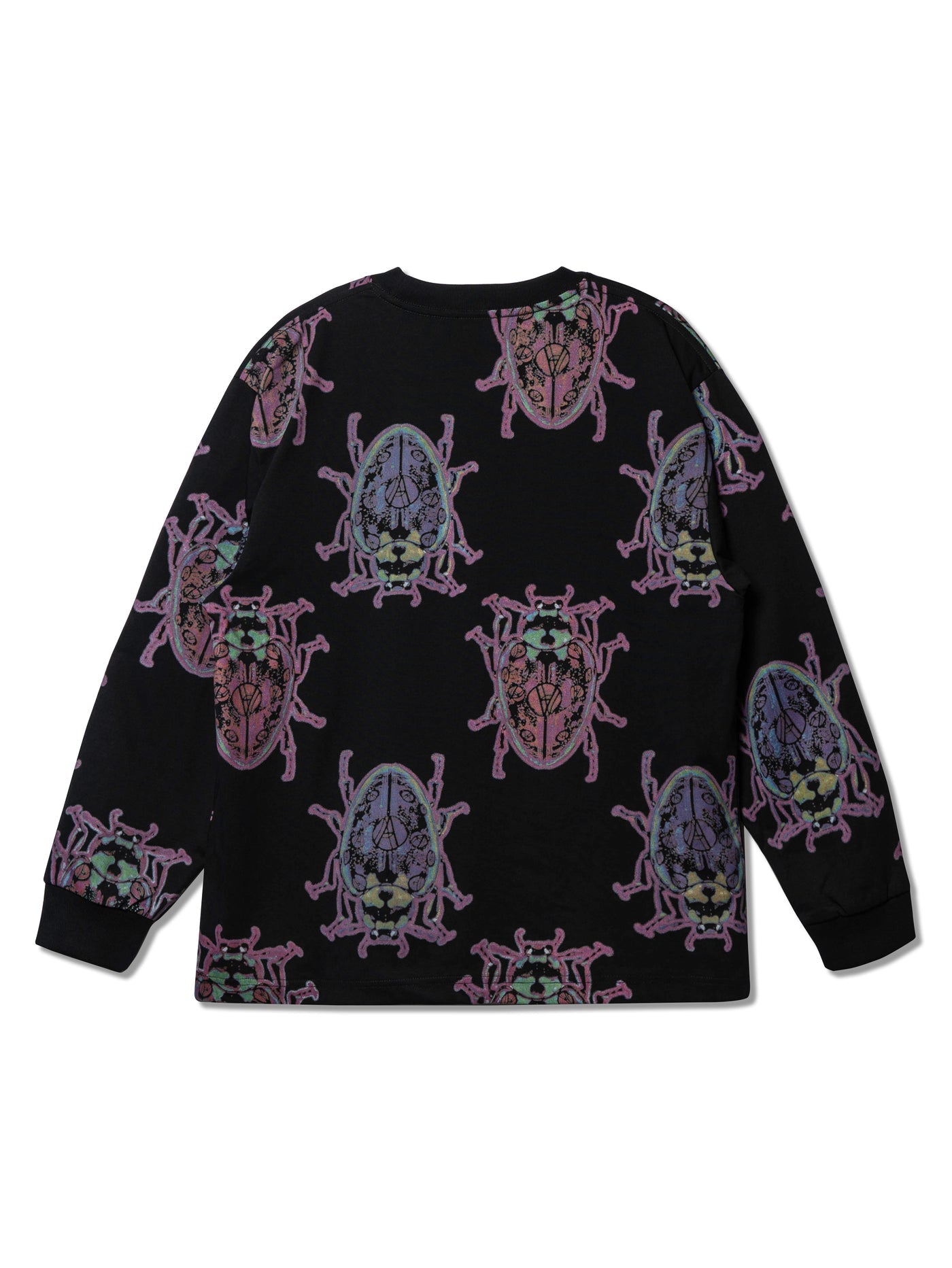 BUGS L/S TEE