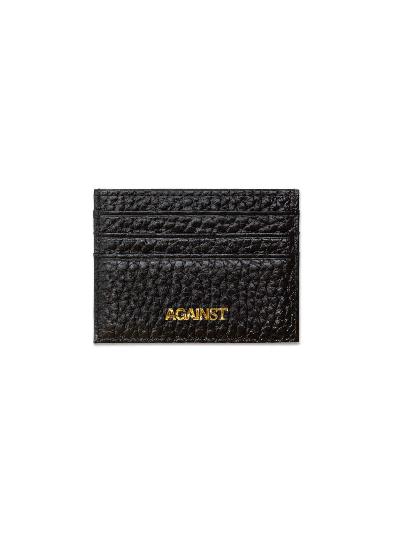 CARD HOLDER 2.0 BLACK