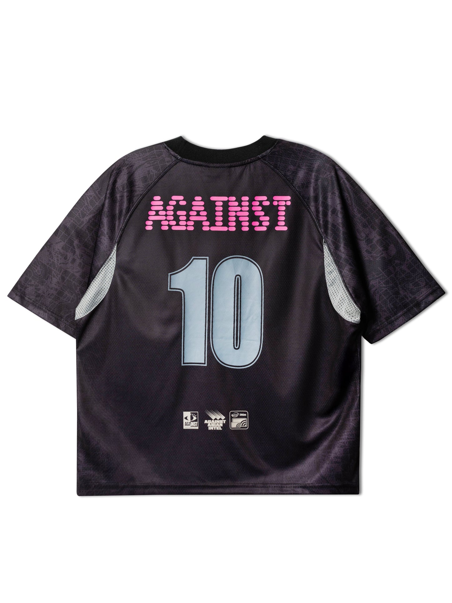 TOPO JOGA JERSEY