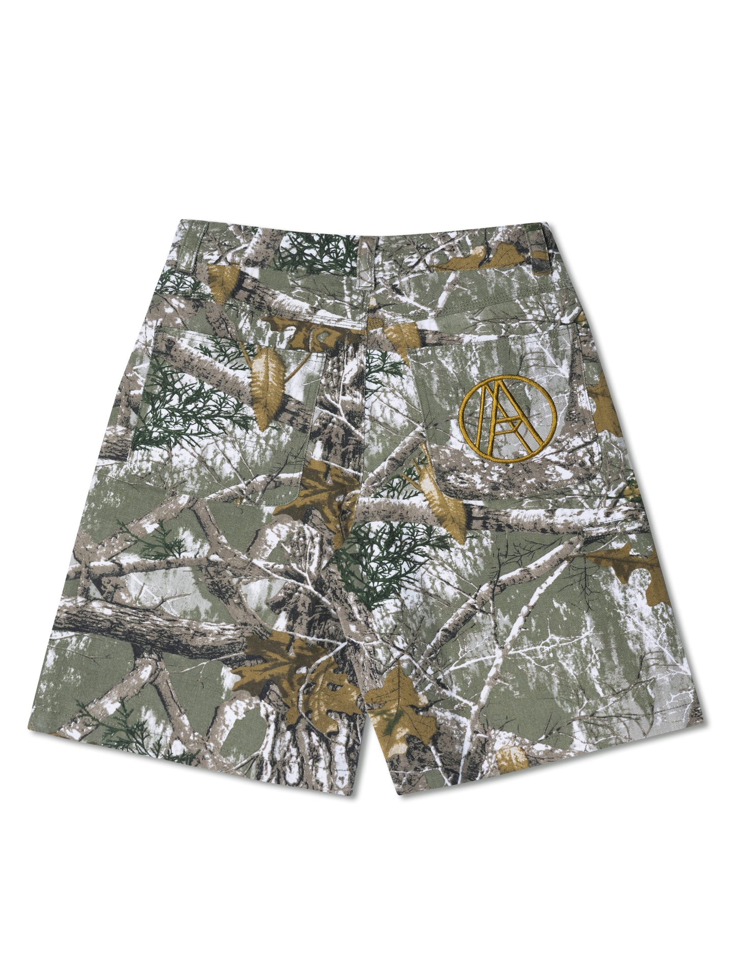 ALLEN PANTS CAMO - BEV C multi label store