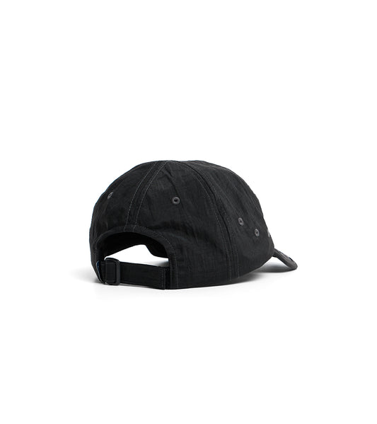 Foldable Cap - Black
