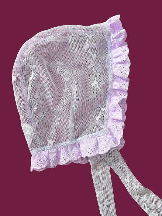 Baby Bonnet - 3