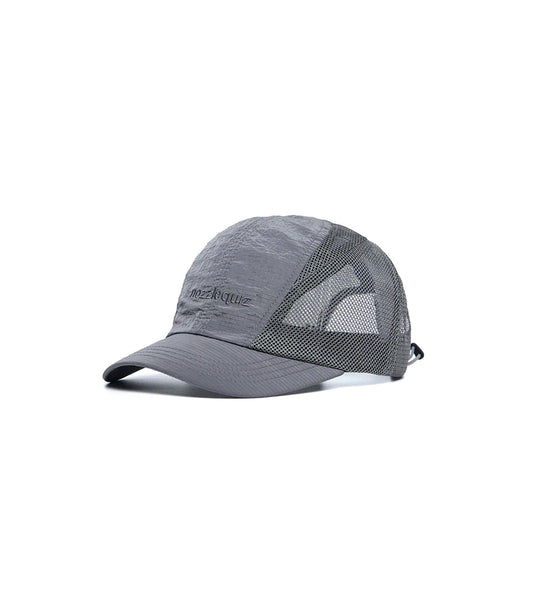 Iron - Explorer Mesh Cap