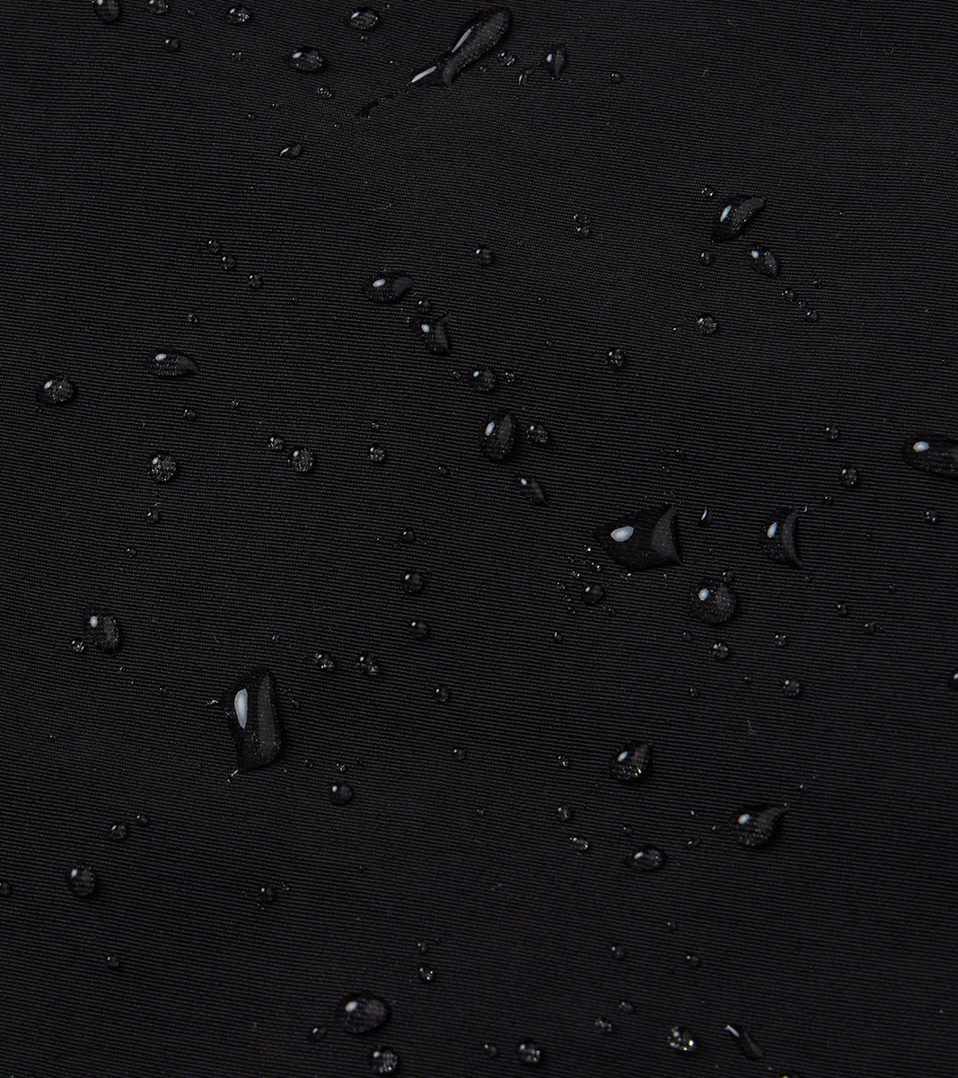 Black - Supplex® Form Shirt - BEV C multi label store