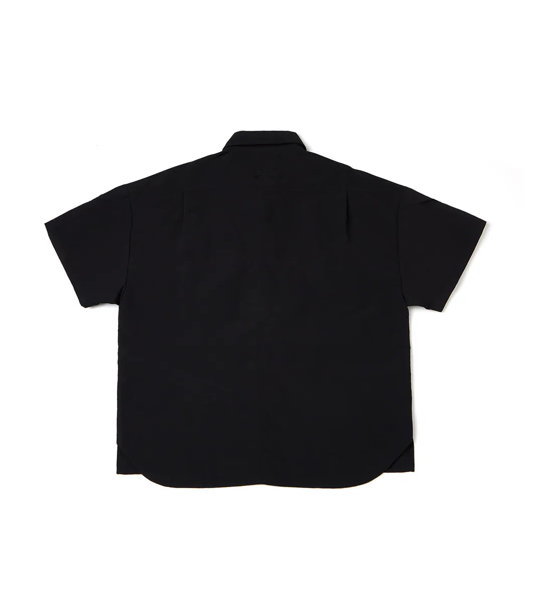 Black - Supplex® Form Shirt - BEV C multi label store