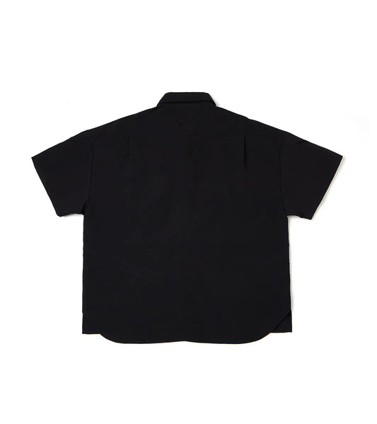 Black - Supplex® Form Shirt - BEV C multi label store