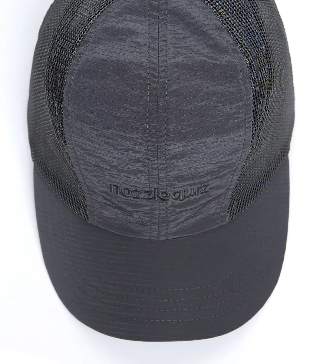 Iron - Explorer Mesh Cap