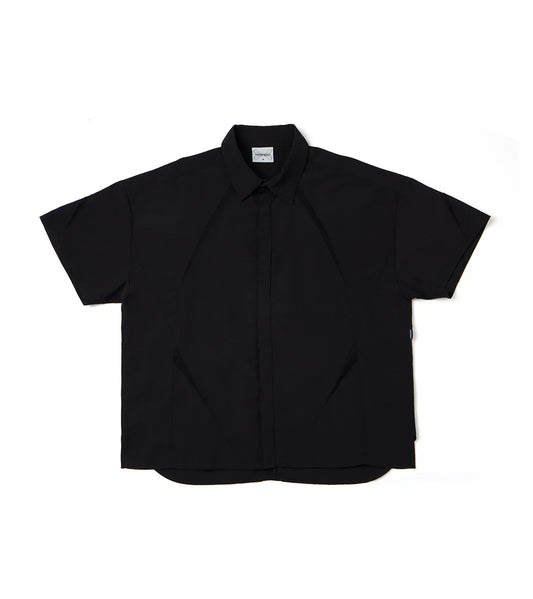Black - Supplex® Form Shirt - BEV C multi label store