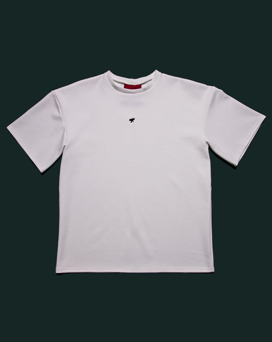 Pose Tee (White)