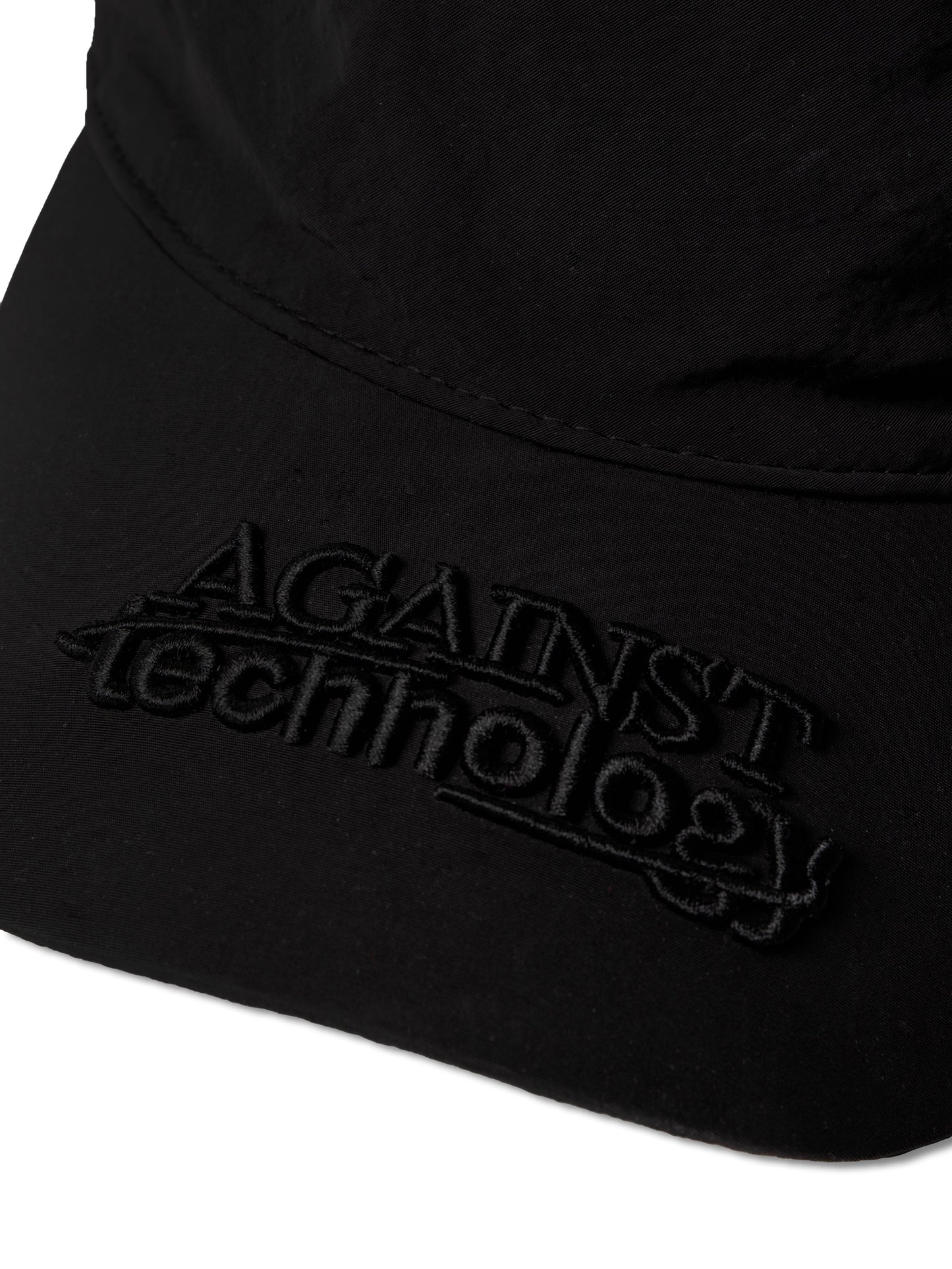 TIE-ING CAP