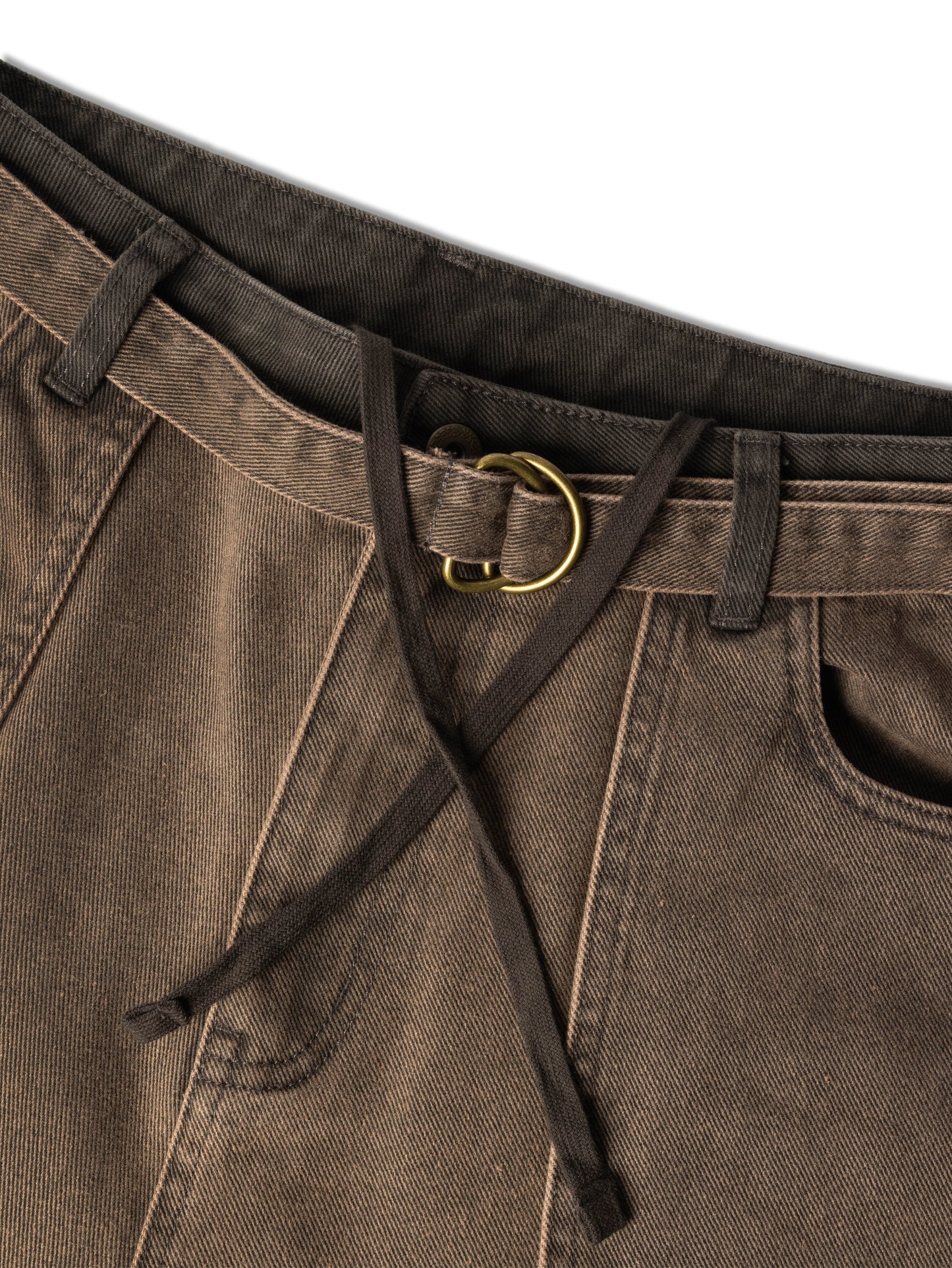 AGAINST X HDPC FABRICATOR PANTS TIMBER Regular price