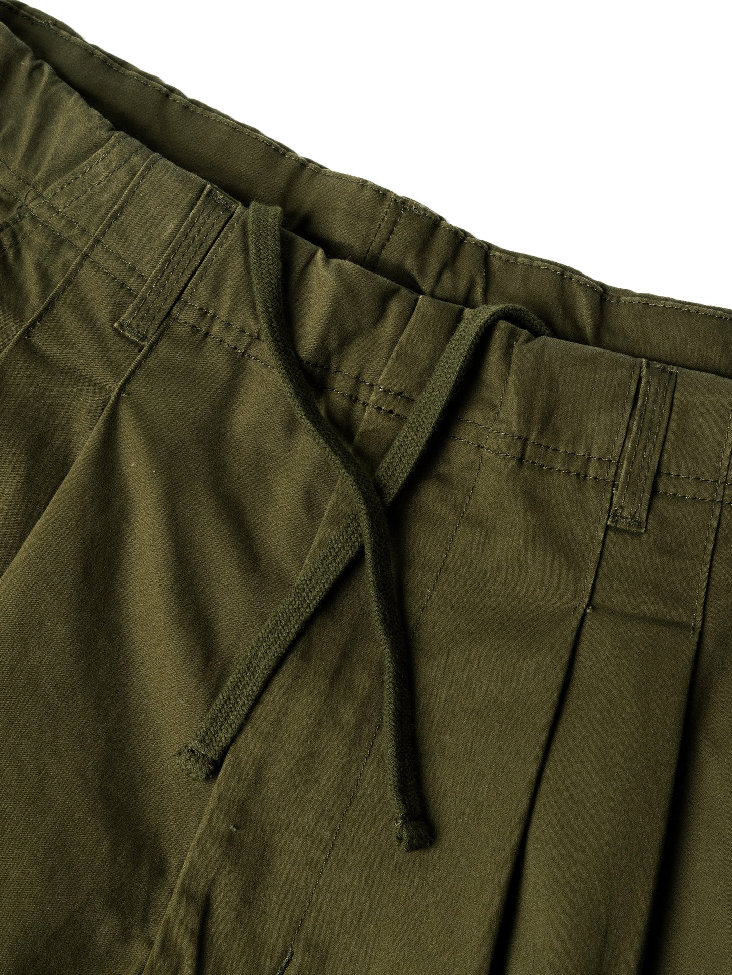abp. CARGO BIGGIE PANT OLIVE