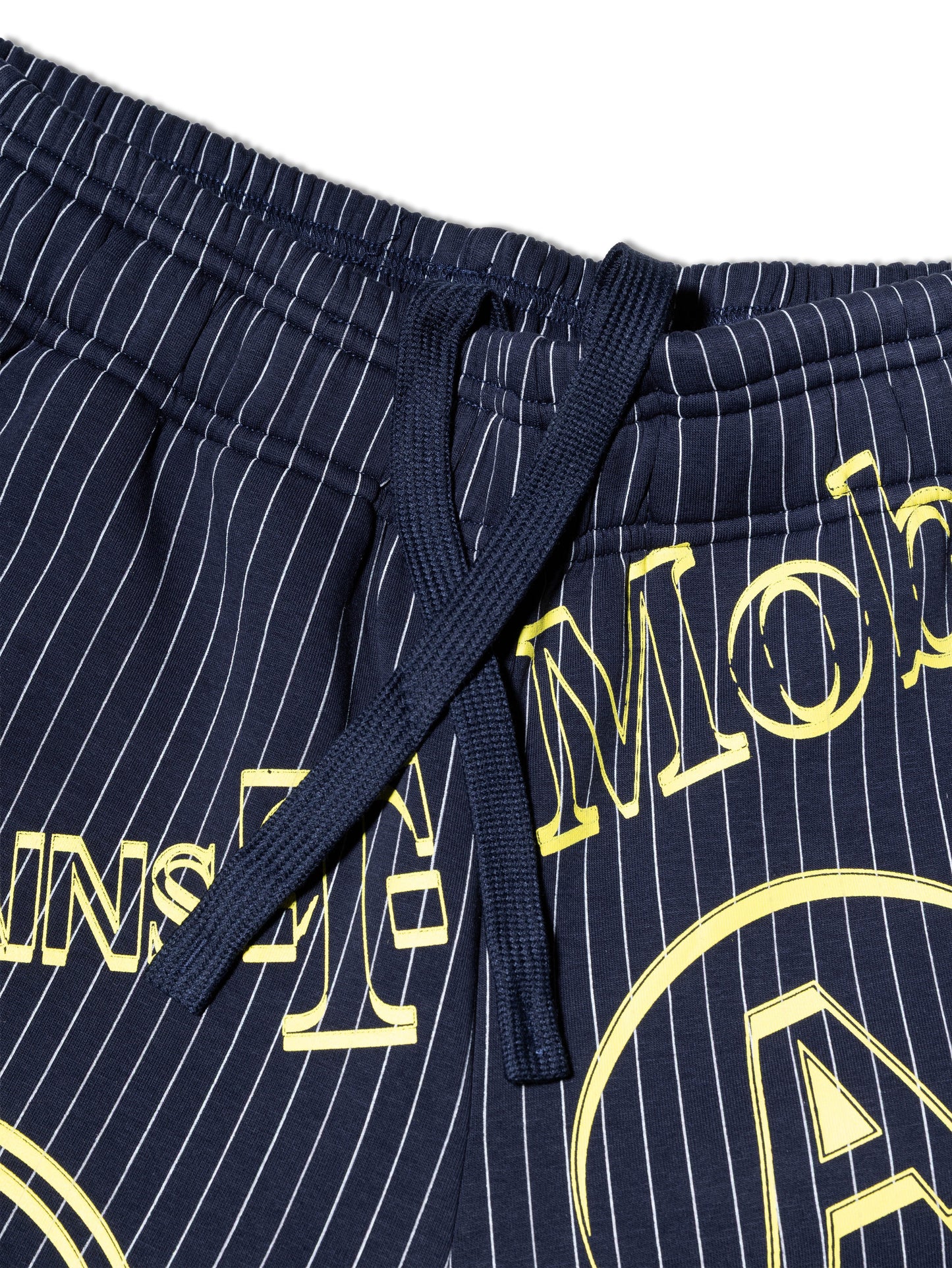 MOBILE SWEAT SHORTS