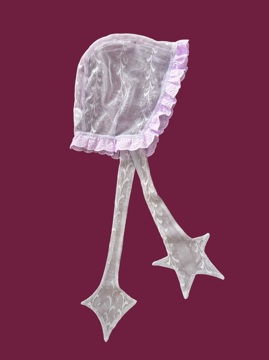 Baby Bonnet - 3
