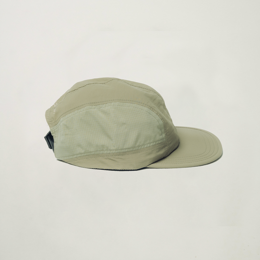 GOOD 4 Panel Cap (Clay)