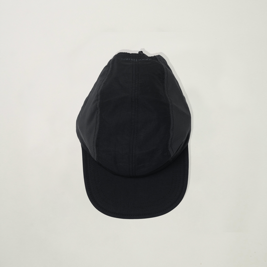 GOOD 4 Panel Cap (Black)