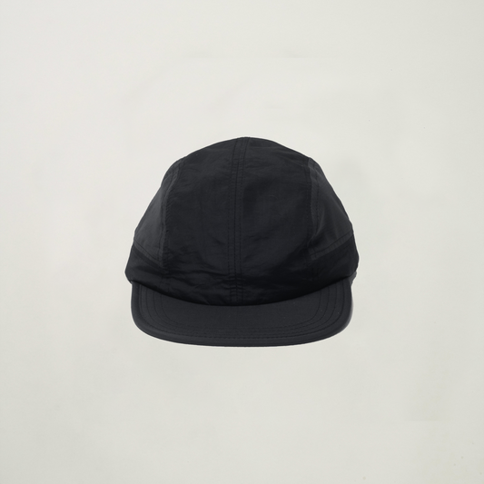 GOOD 4 Panel Cap (Black)