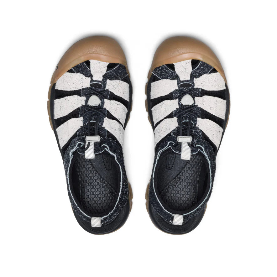 Women's Newport HL Sandal - Perseid Black / Vapor - BEV C multi label store