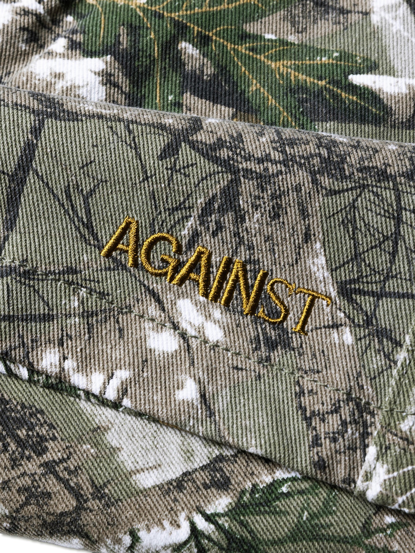 ALLEN PANTS CAMO - BEV C multi label store
