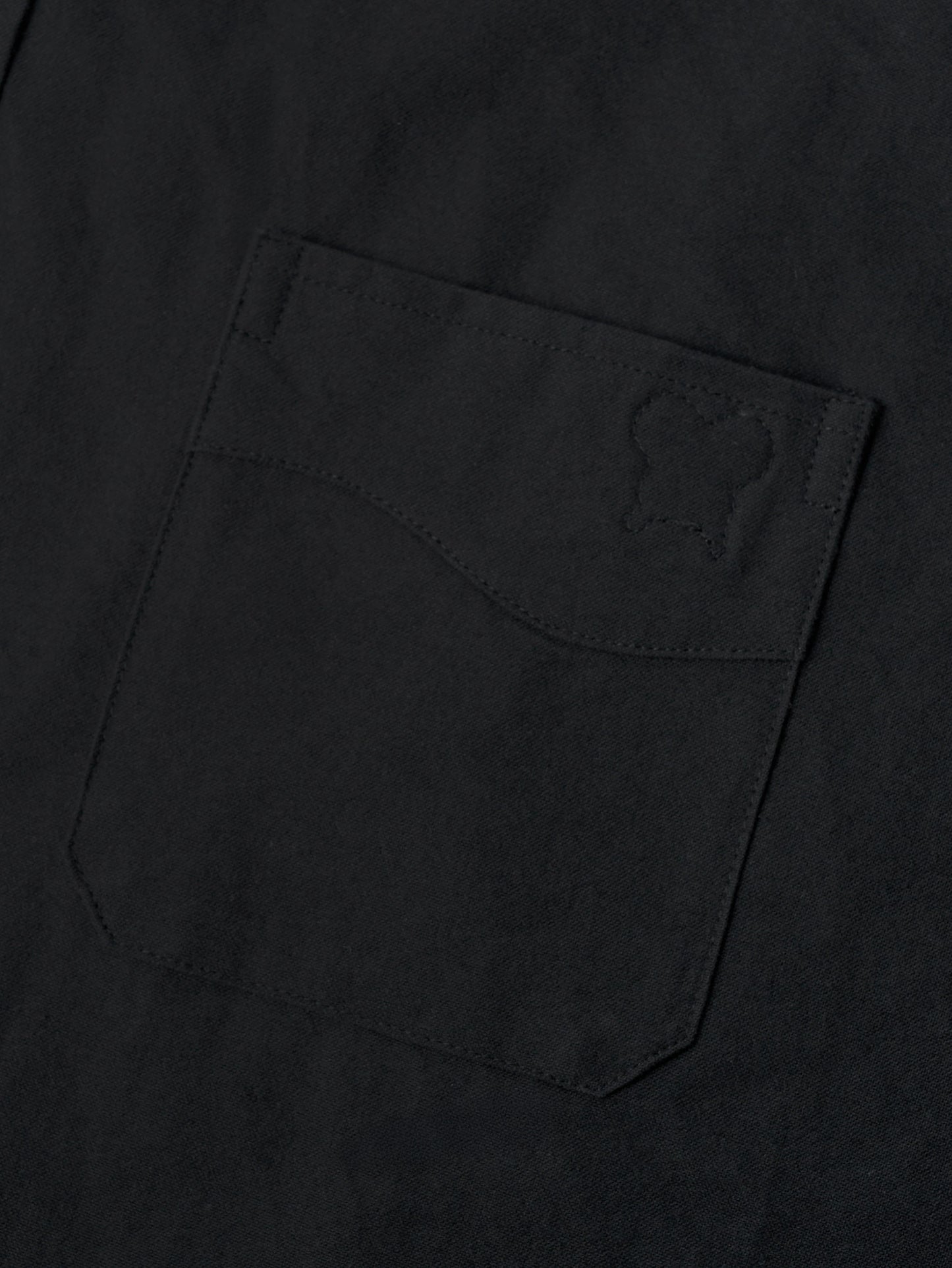 ABP. LEGACY BIG BRO 1.0 SHIRT BLACK