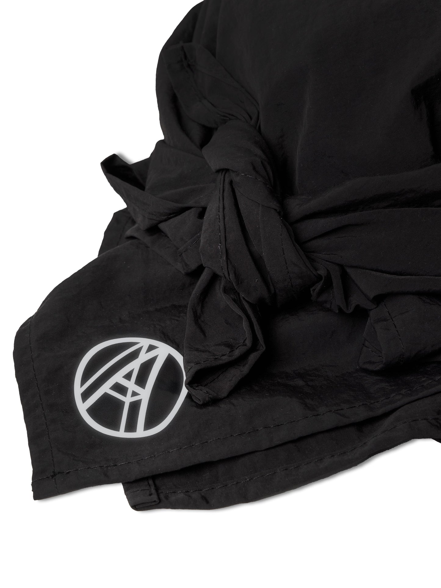 TIE-ING CAP