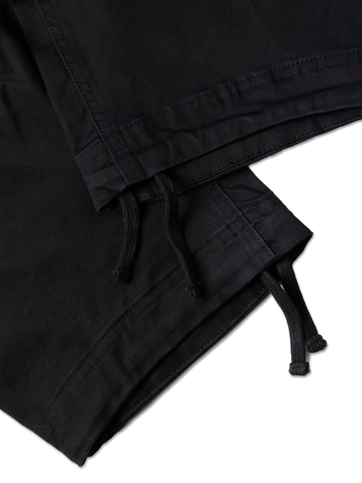 abp. CARGO BIGGIE PANT BLACK