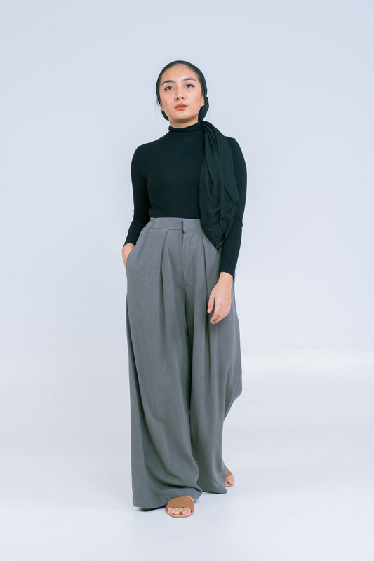 Mertua Culotte In Olive