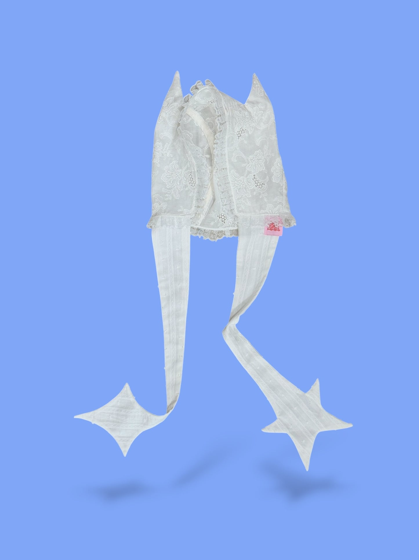 Demon Bonnet - 4