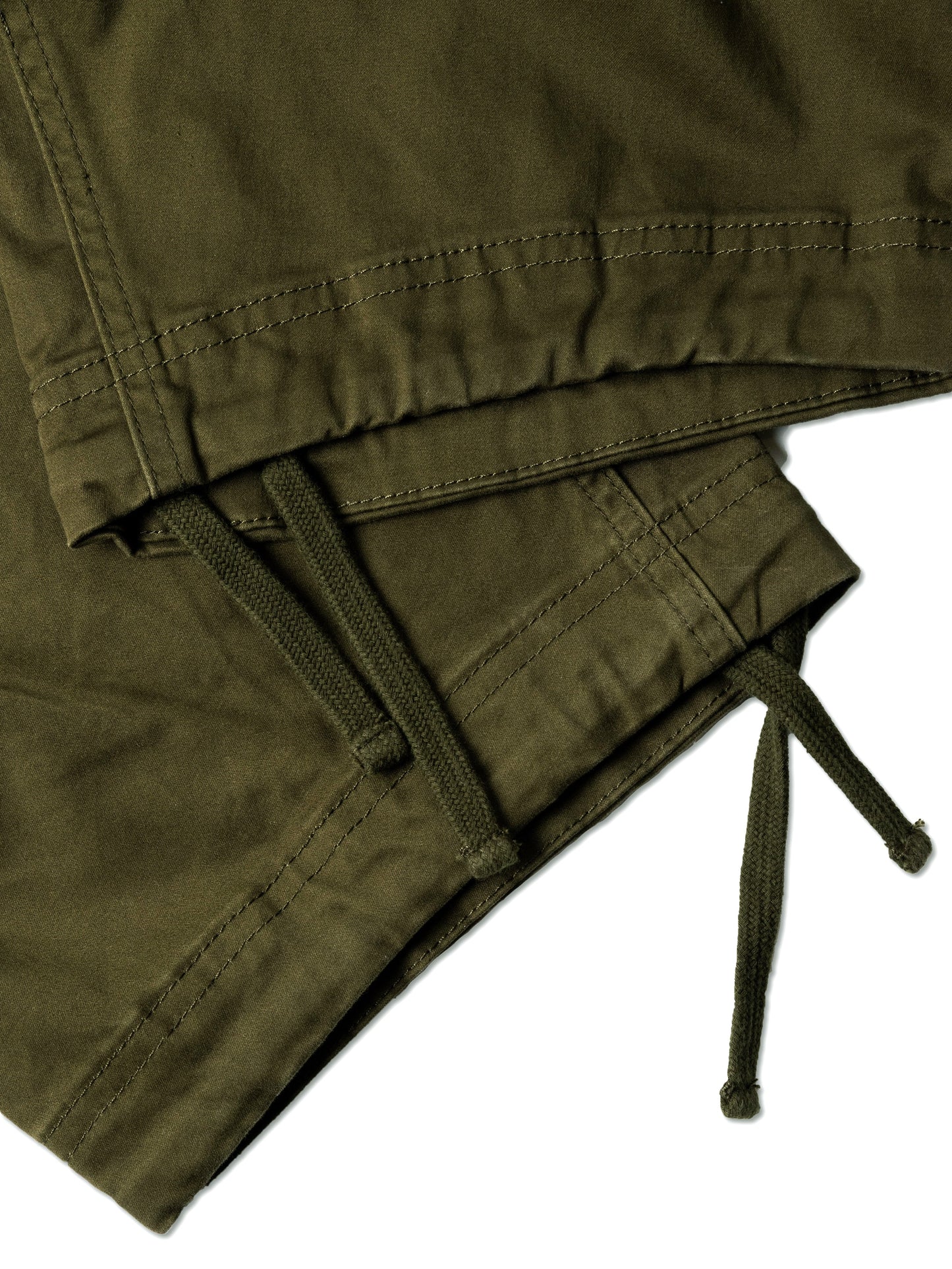 abp. CARGO BIGGIE PANT OLIVE