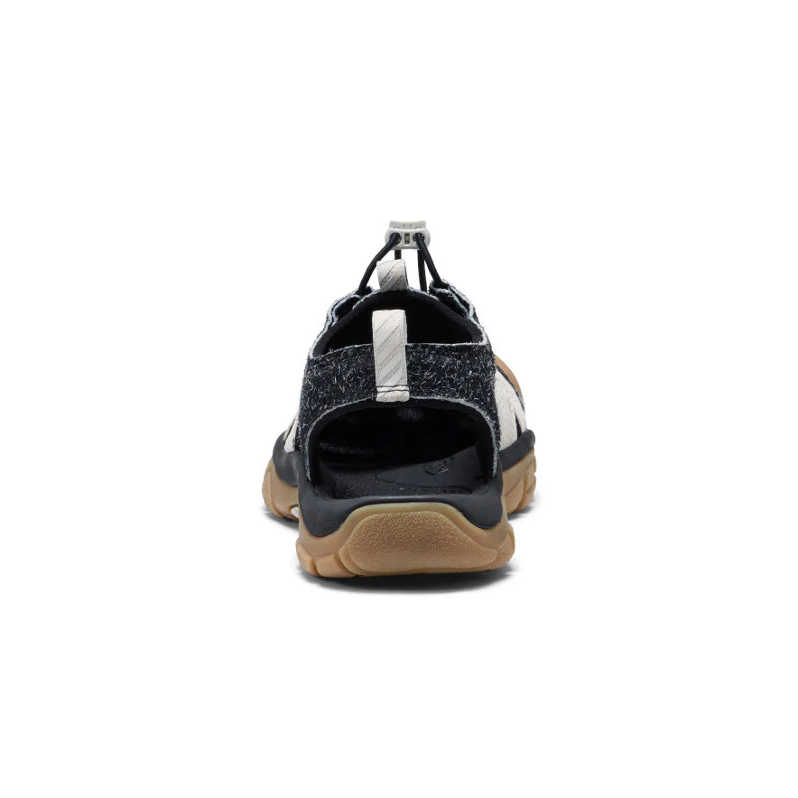 Women's Newport HL Sandal - Perseid Black / Vapor - BEV C multi label store