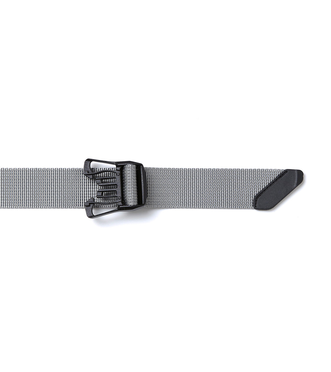 Utility String Belt - Grey