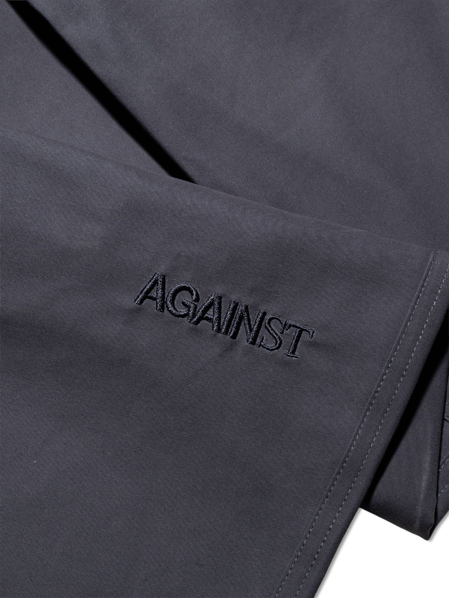 TWILL YANKII PANTS NAVY