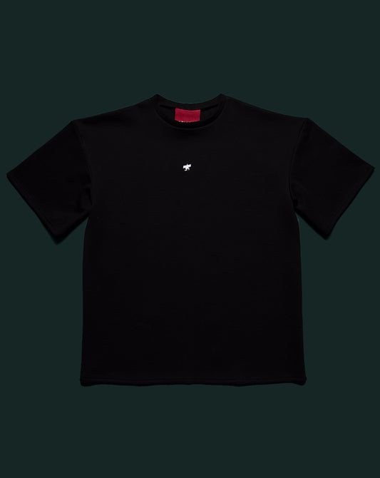 Pose Tee (Black)