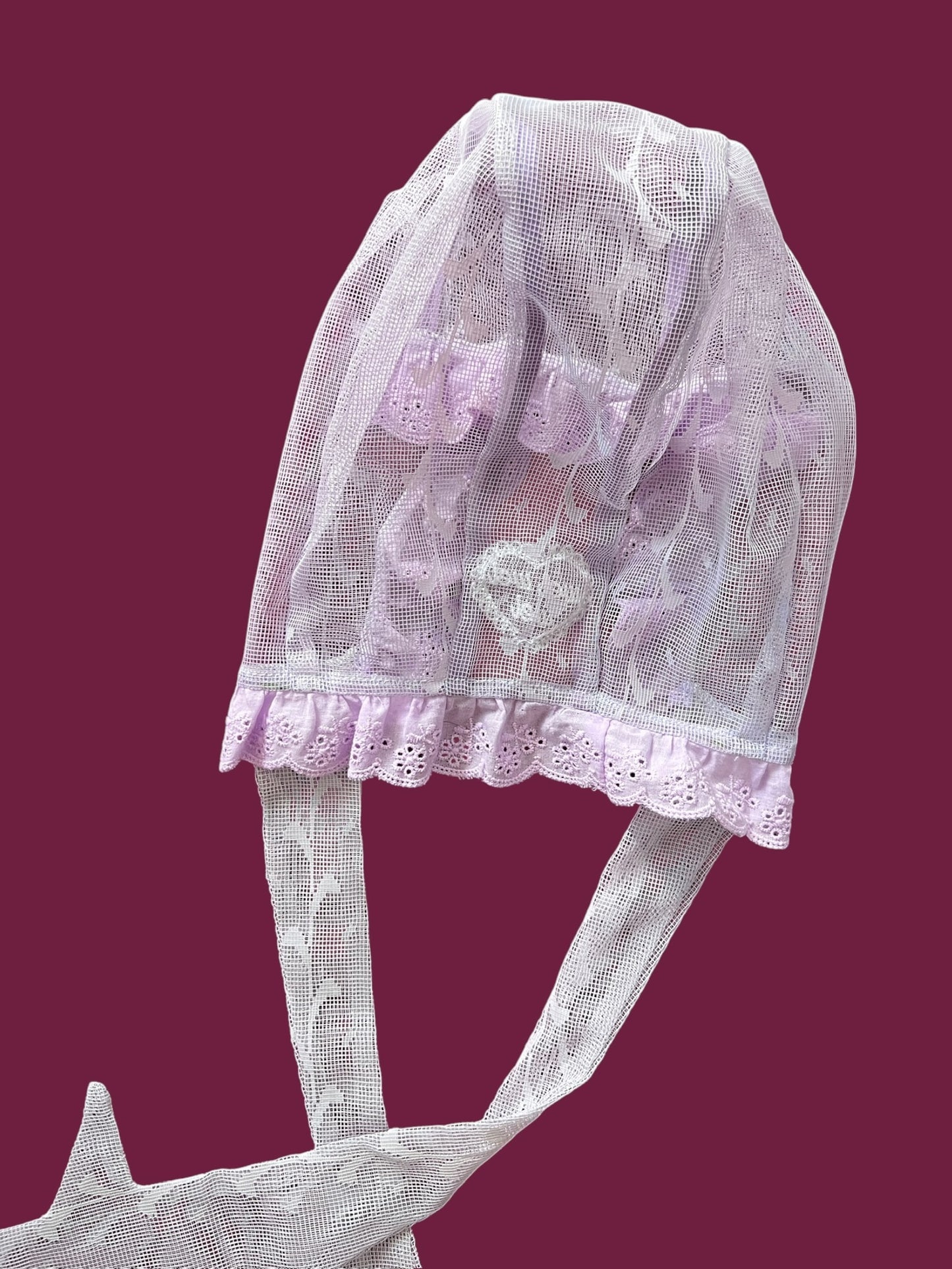 Baby Bonnet - 3